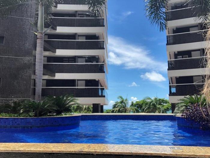 Apartamento Landscape Fortaleza  Exterior photo